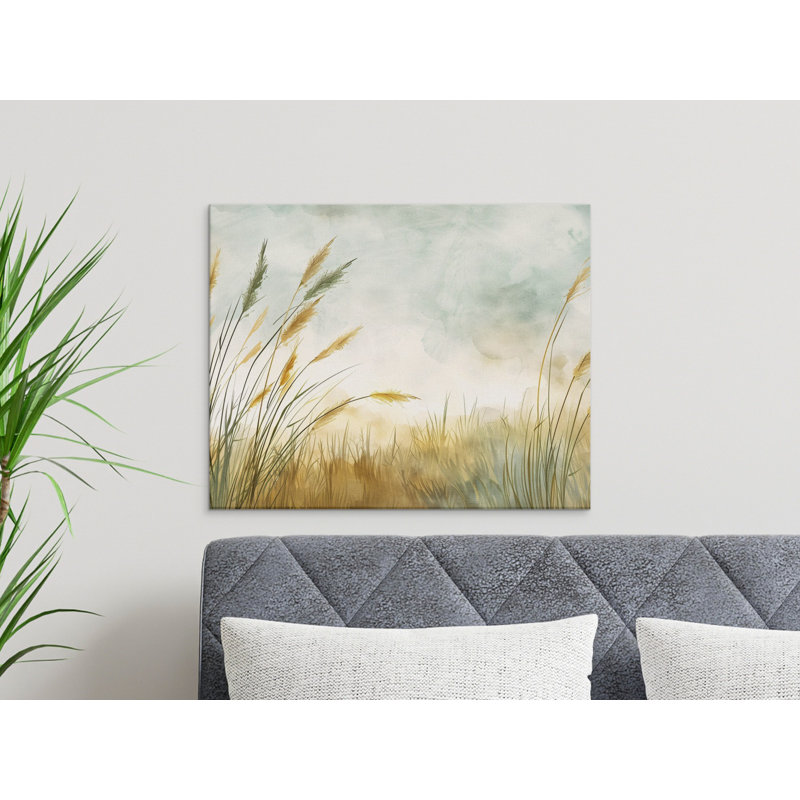 Wrapped Canvas Print Set, 20.32 cm H x 25.4 cm W