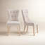 Dutton Upholstered Dining Chair-117702517