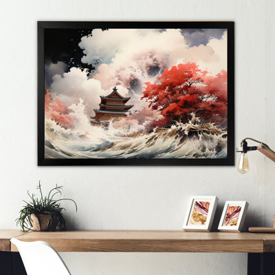 " The 2011 Japan Earthquake I "