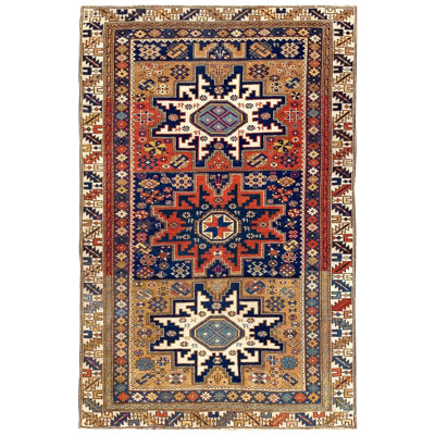 Magnifique tapis Shirvan