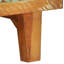 Deandra 55cm Solid Wood Sideboard