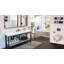 Giulia 70.88'' L Freestanding Soaking Bathtub-63917714