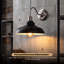 Pateros Armed Sconce-1823072304