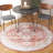 Magbul Performance Machine Washable Oriental Rug-780829663