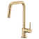 Odin® Pull-Down Faucet with Square Spout