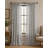 Belana Semi Sheer Curtain Single Panel-152346307-152346317