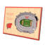 Affichage de bureau ncaa 3d stadiumviews-41857547