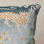 Woodland Leopard Velvet Pillow-681385956-681385959