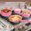 10 - Piece Non-Stick Aluminum Cookware Set-71033263