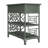 Chippendale End Table with Storage-111233843
