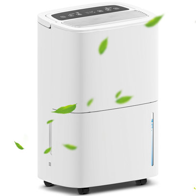 Dehumidifier