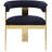 Romeo Unfinished Upholstered Back Arm Chair-1656585421-1645851464