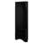 Minimalist Corner Hall Tree With Shoe Bench, Versatile Entryway Coat Rack With 4 Hooks, Corner Cabinet With Adjustable Shelf-259925063