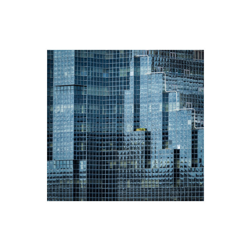 Wrapped Canvas Print, 60.96 cm H x 91.44 cm W
