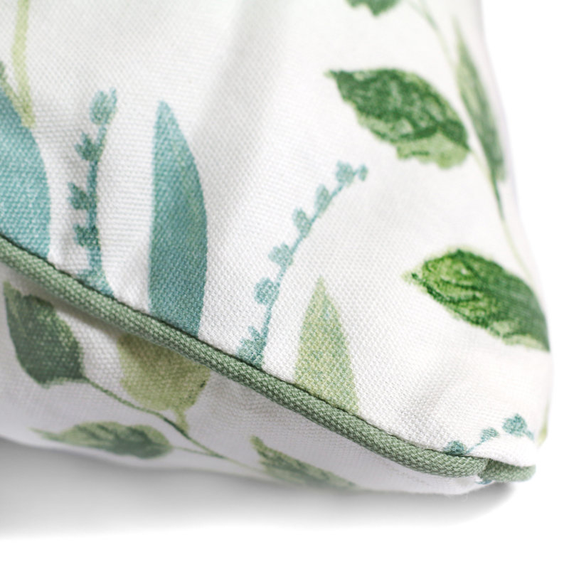 Fernworthy Floral Square Cushion
