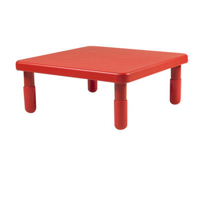 Value 28" Square Table