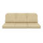 Outdoor Sunbrella® 3 Seater Sofa Cushions-73579725
