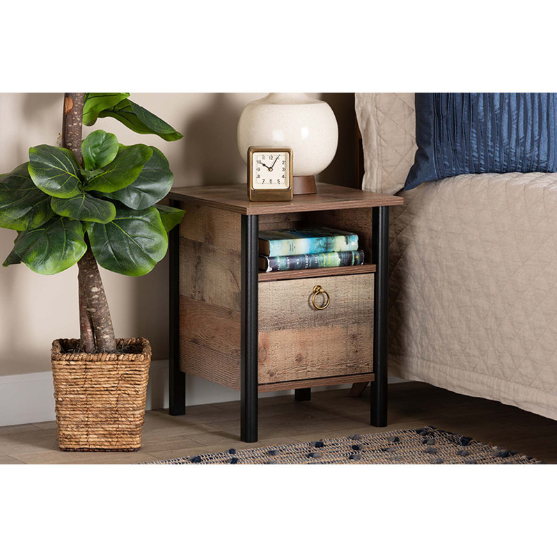 Table de chevet Kamile