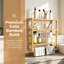 Bathroom Shelves