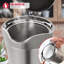 NETTA 500ml Gravy Boat