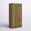 Armoire de rangement à 4 tablettes Huckins-510646983