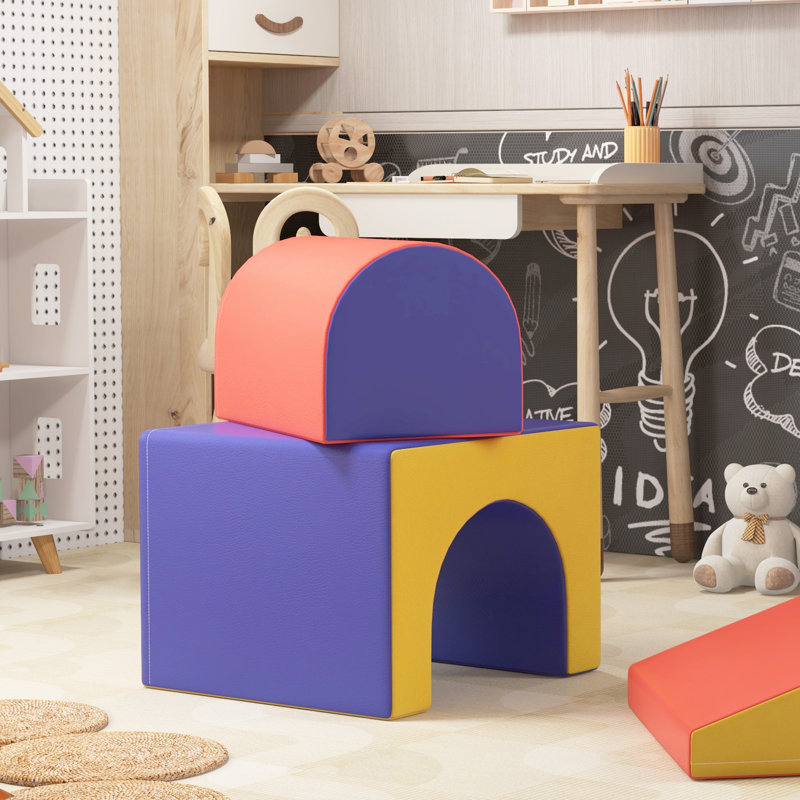 Ensemble de jeu 4 pièces Soozier