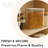 Fluted Food Storage Canister-104897111