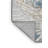 Machine Washable Gray Area Rug-1760915125
