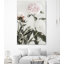 Pivoine 04 sur toile-92588410