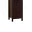Commode compacte 5 tiroirs Transitional