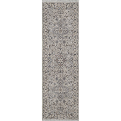 Meethu Geometric Indoor Rug