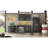 Rolling Garage Cabinet In Charcoal Gray-125136671
