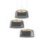 Yurei 3 - Light LED Pendant-561467631-561467629