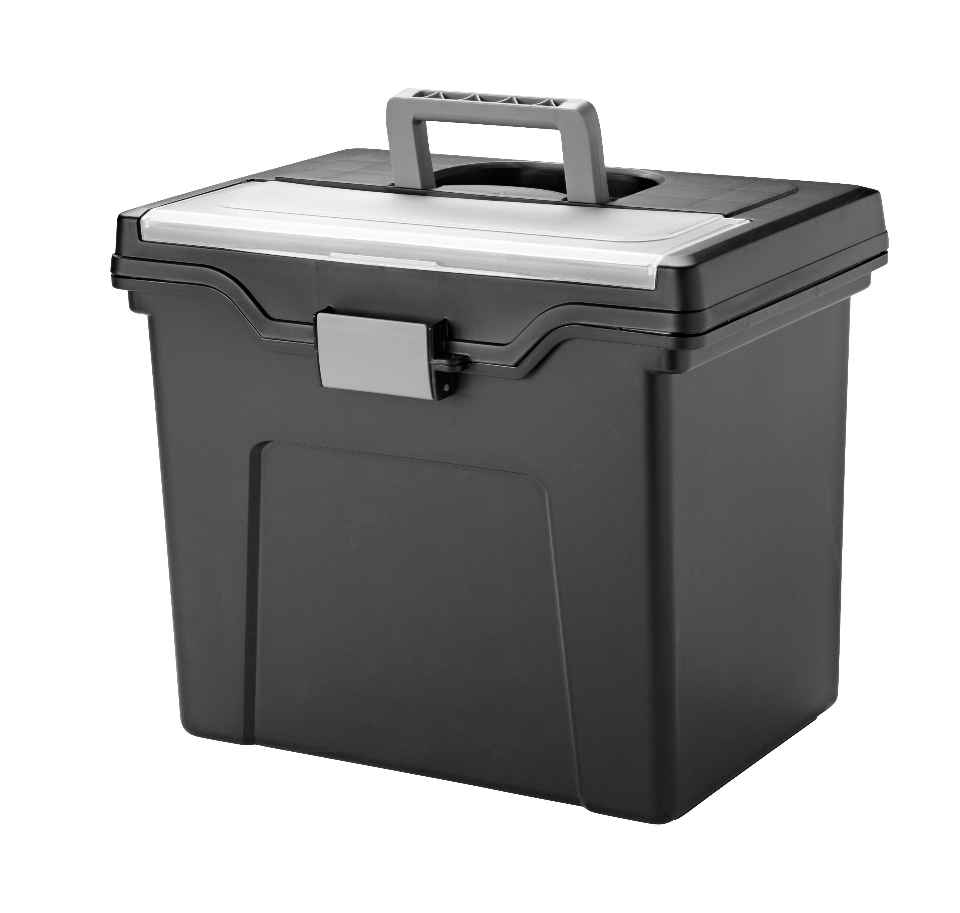 IRIS USA, Inc. IRIS File Box & Reviews | Wayfair