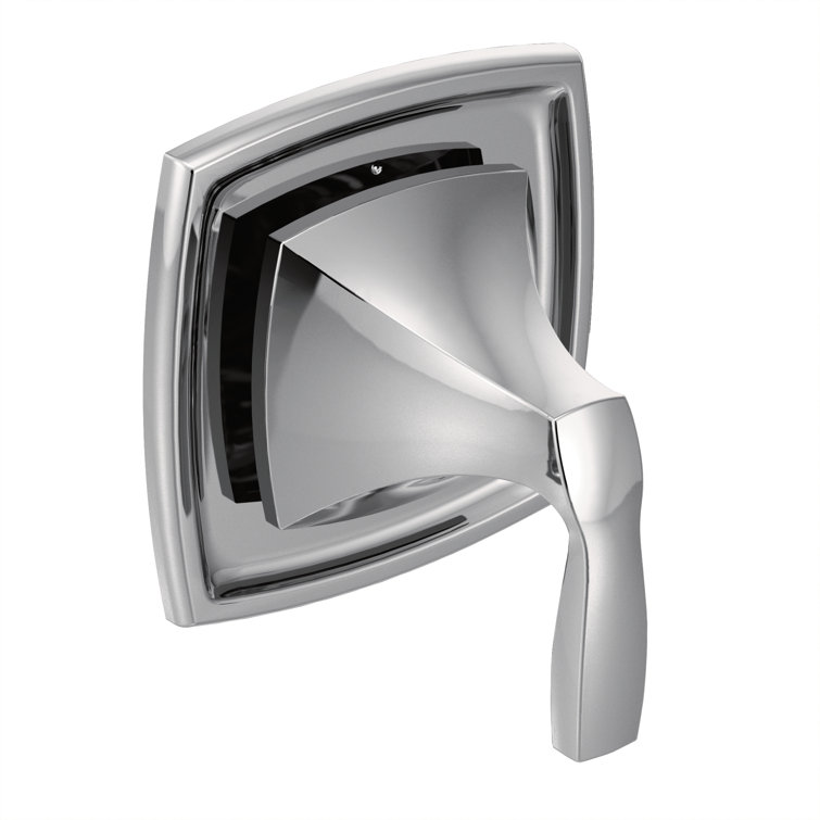 Voss Transfer Valve Trim with Lever Handle