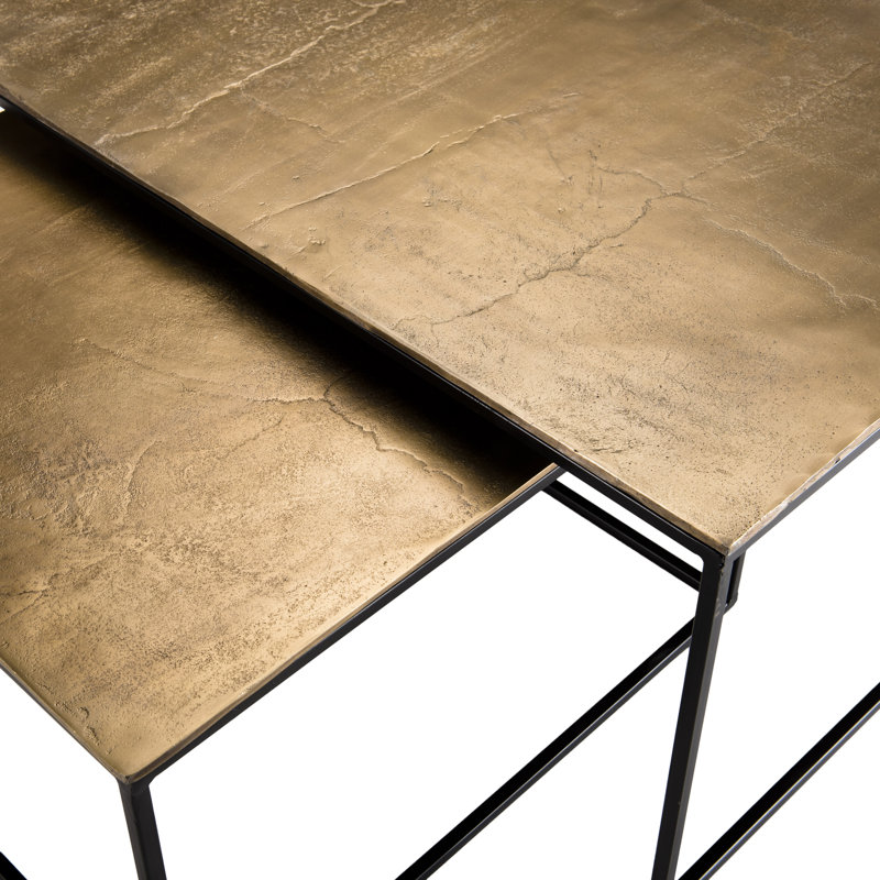 Bonifacio Frame Coffee Table