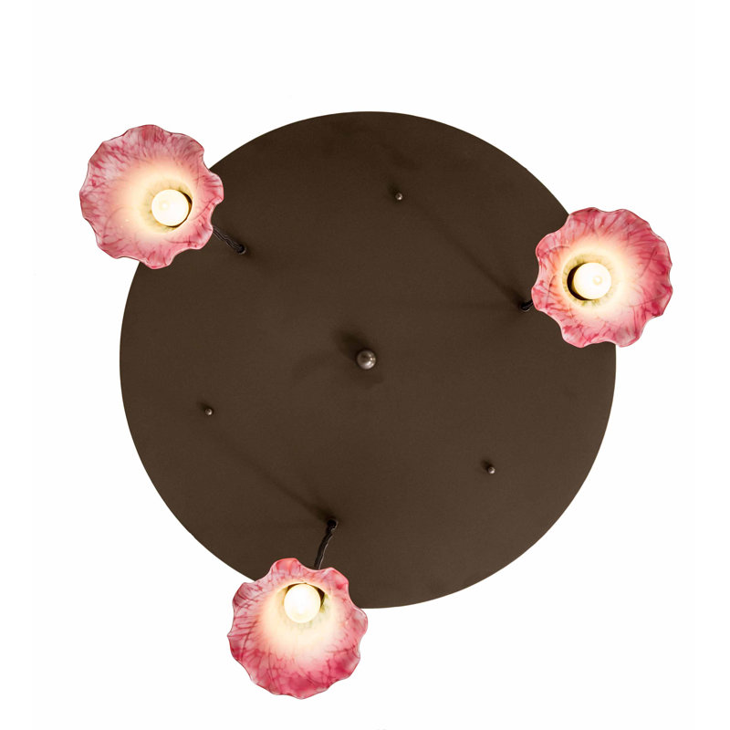 Jaylonn 3 - Light Pendant