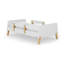 Muse Toddler Bed-998007986