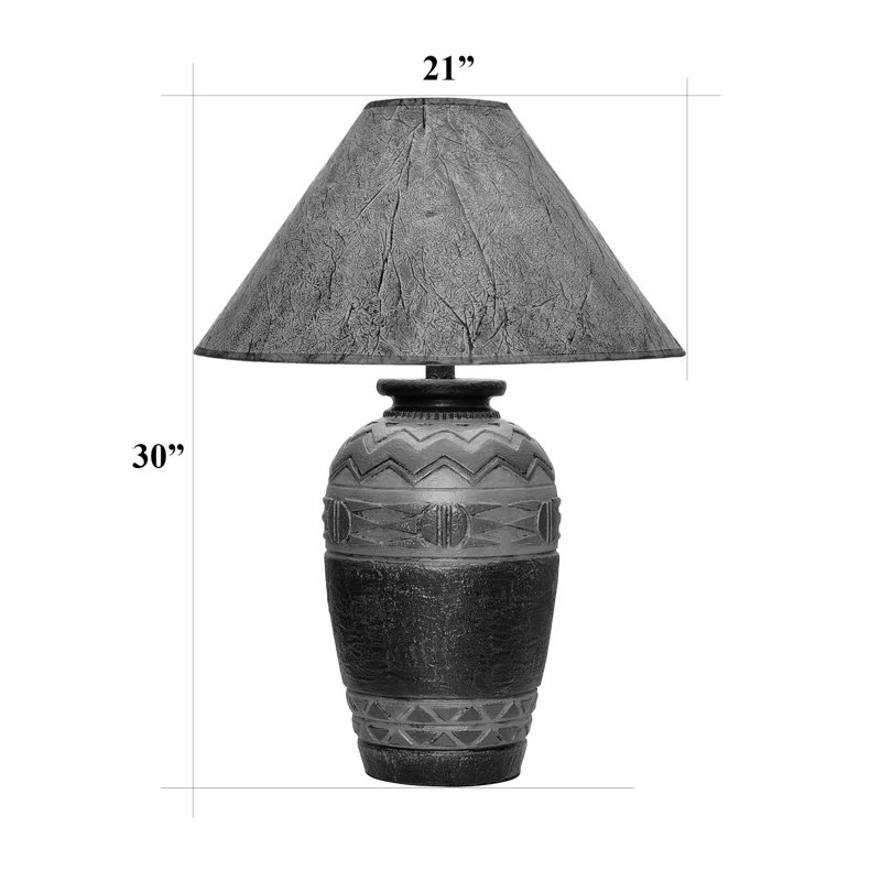 Reynoso Ceramic Table Lamp