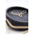 Resin Quartz movement / Crystal Tabletop Clock-1279506352