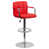Rouge est en rupture de stock