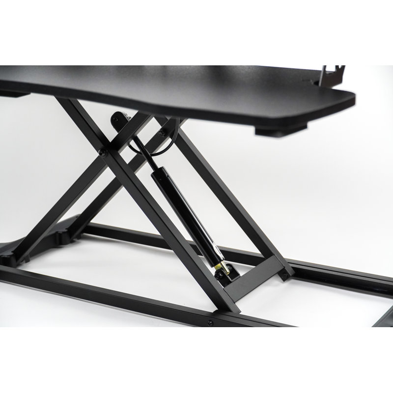 Bureau de jeu à hauteur ajustable