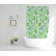 Easingwold Polyester Shower Curtain