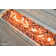 Hampton 60" Concrete Fire Table
