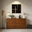 Buffet nordique de style rétro-1082150650