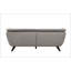 Linen Sofa