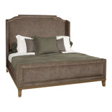 Michael Weiss Pennington King Bed