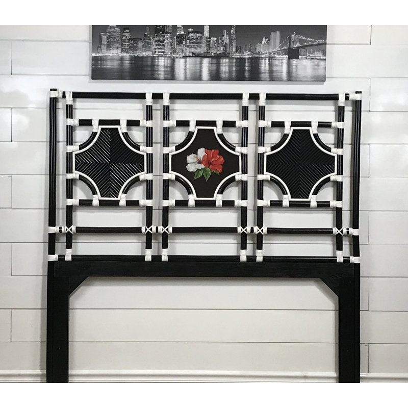 Shemar Headboard