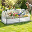 Metal Raised Garden Bed