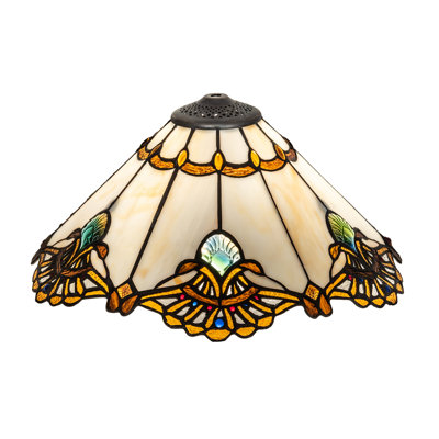 Cone Lamp Shade